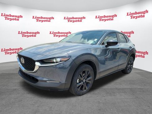 Used 2024 MAZDA CX-30 AWD 2.5 S w/ Preferred Package image 20