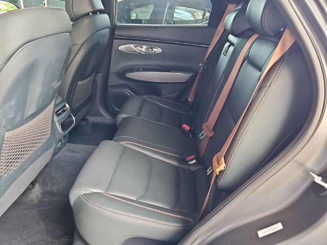Used 2023 Genesis GV70 2.5T w/ Advanced Package AWD/4WD image 25