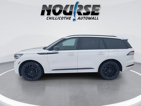 Used 2024 Lincoln Aviator Reserve w/ Equipment Group 201A image 5