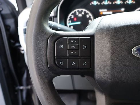 Used 2022 Ford F150 XL w/ Equipment Group 101A High AWD/4WD image 26