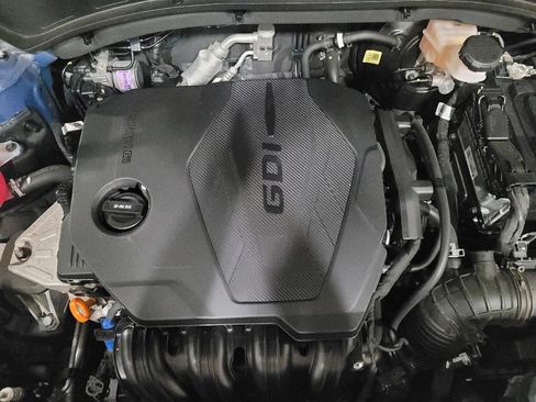 Used 2023 Hyundai Santa Fe XRT w/ Cargo Package AWD/4WD image 30