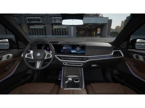 New 2026 BMW X5 xDrive40i w/ M Sport Package AWD/4WD image 10