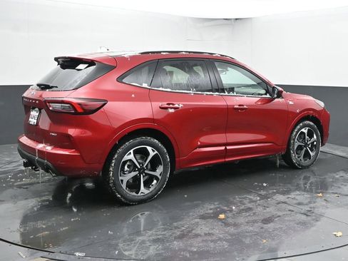 New 2025 Ford Escape ST-Line Elite w/ Premium Technology Package image 10