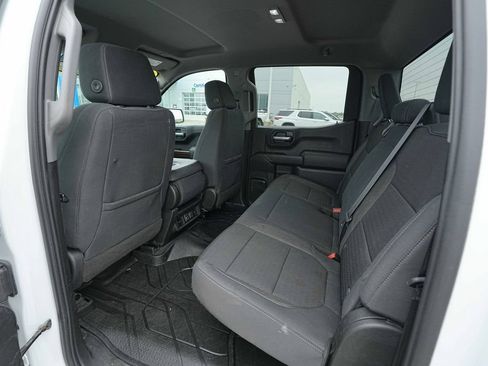 Used 2021 Chevrolet Silverado 1500 LT AWD/4WD image 18