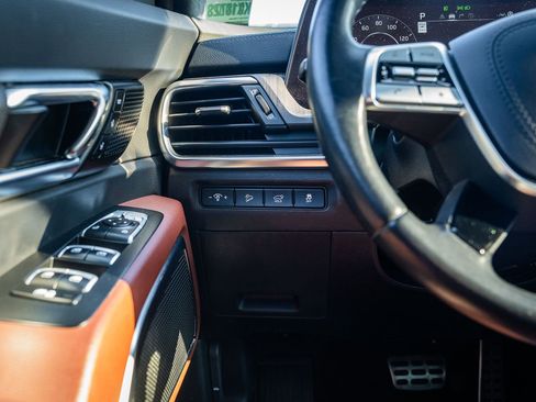 Used 2023 Kia Telluride SX Prestige image 26