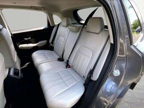 Certified 2025 Honda HR-V EX-L image 16
