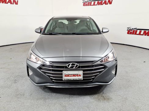 Used 2019 Hyundai Elantra SEL FWD image 2