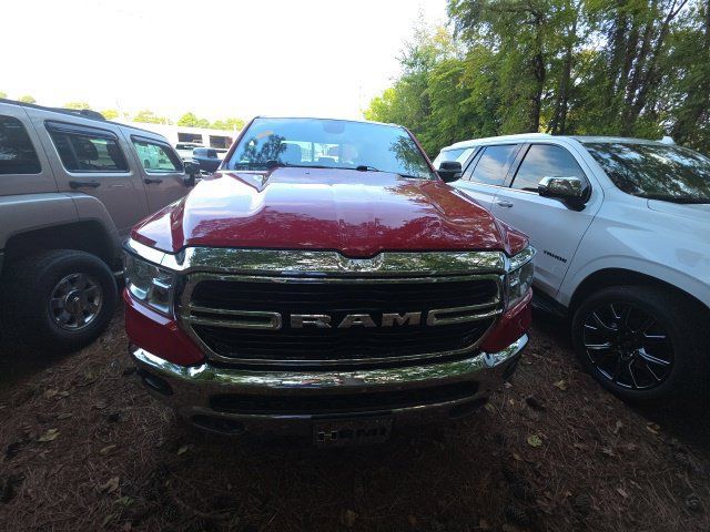 Used 2019 RAM 1500 Big Horn AWD/4WD image 13