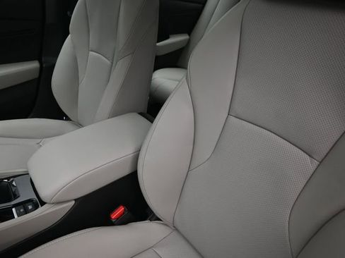 New 2026 Honda Accord EX-L image 18