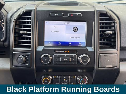 Used 2020 Ford F150 XL w/ Equipment Group 101A Mid AWD/4WD image 18