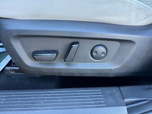 Used 2021 Nissan Rogue SV image 11