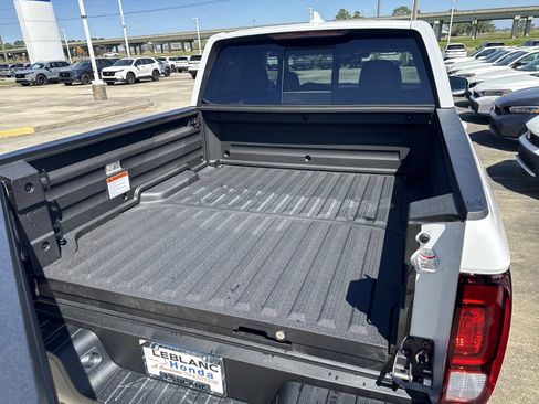 New 2026 Honda Ridgeline RTL image 9