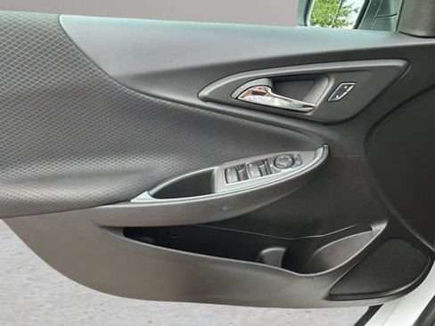 Used 2024 Chevrolet Malibu LS FWD image 17