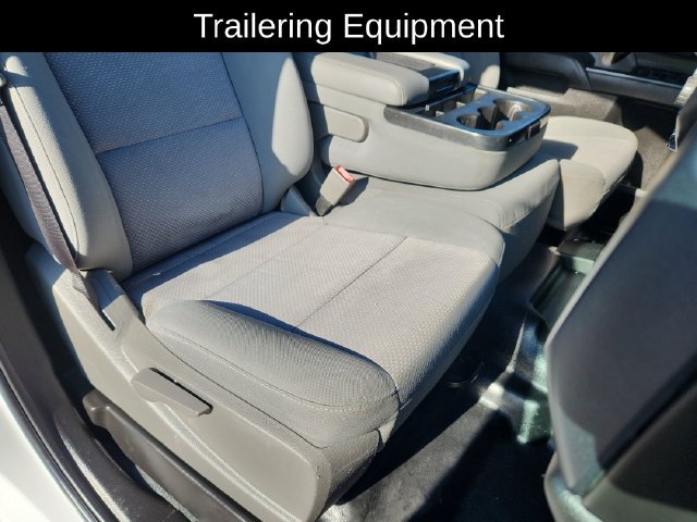 Used 2018 Chevrolet Silverado 3500 W/T w/ WT Fleet Convenience Package AWD/4WD image 25