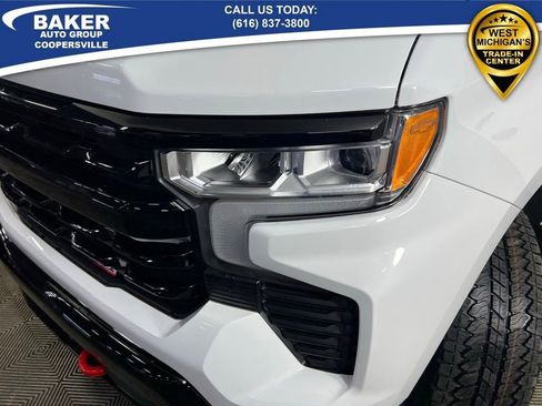 New 2026 Chevrolet Silverado 1500 LT Trail Boss w/ Convenience Package II image 32