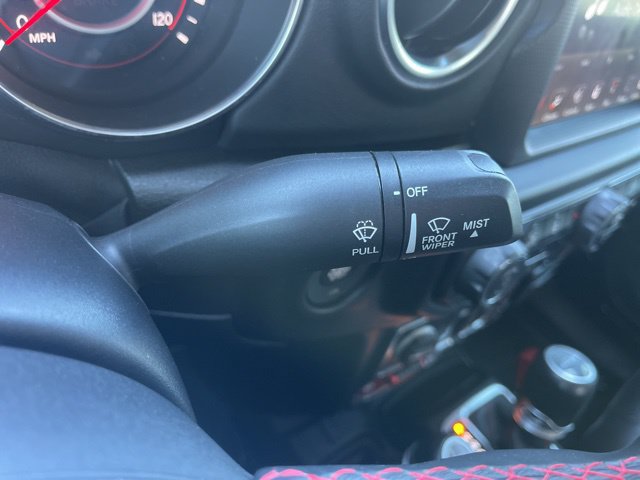 Used 2020 Jeep Gladiator Rubicon AWD/4WD image 26