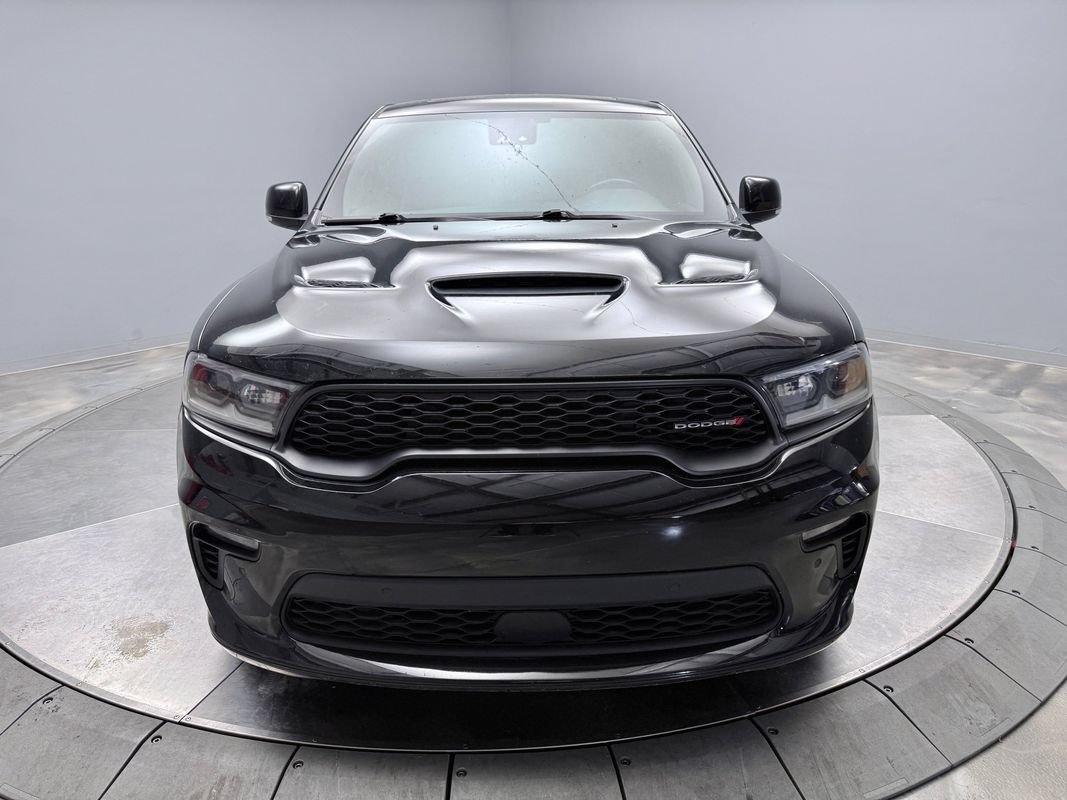 Used 2022 Dodge Durango R/T w/ Tow 'N Go Package AWD/4WD image 2
