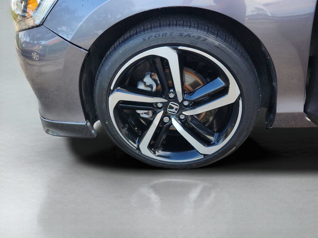 Used 2015 Honda Accord EX image 35