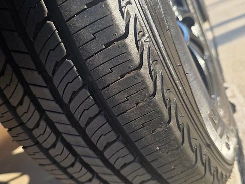 Used 2015 Nissan Rogue S w/ Convenience Package image 30