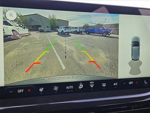 New 2026 Ford Escape ST-Line Select w/ Tech Pack #1 image 13