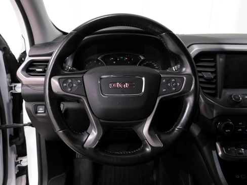 Used 2021 GMC Acadia AT4 AWD/4WD image 33