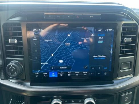 Used 2024 Ford F150 Lariat w/ Equipment Group 502A High AWD/4WD image 28