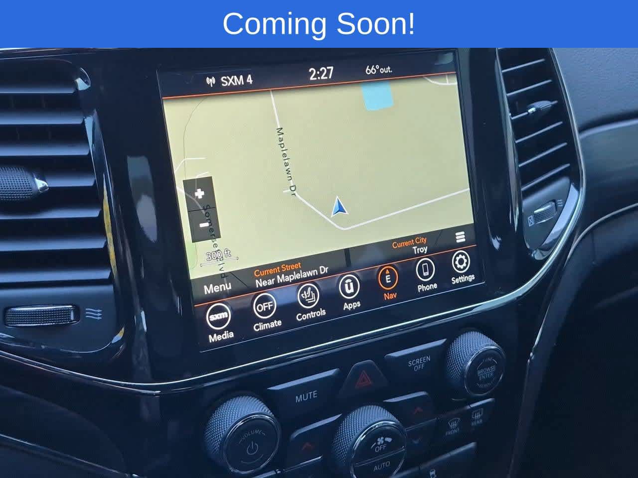 Used 2021 Jeep Grand Cherokee Limited X AWD/4WD image 29