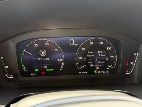 Used 2026 Honda CR-V Sport-L image 18