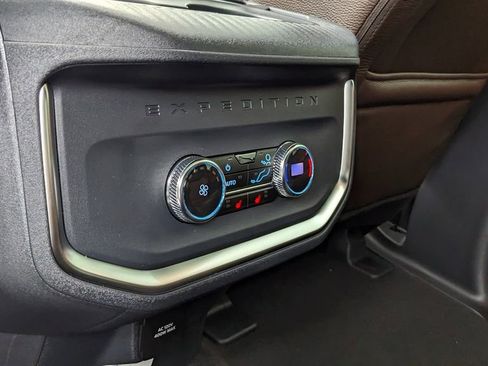 New 2025 Ford Expedition King Ranch image 35