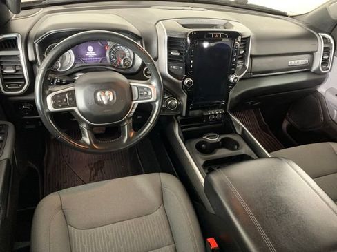 Used 2023 RAM 1500 Big Horn AWD/4WD image 2