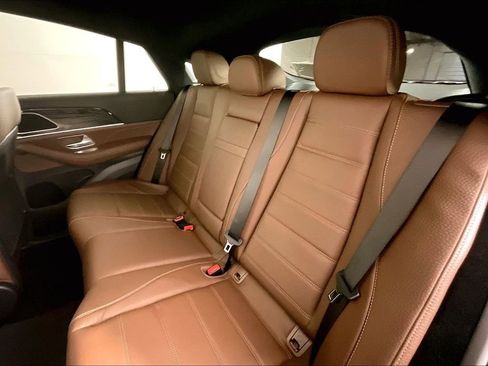 New 2026 Mercedes-Benz GLE 450 4MATIC Coupe image 10