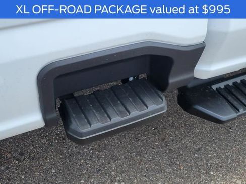 New 2025 Ford F350 XL w/ 360-Degree Camera Package image 10