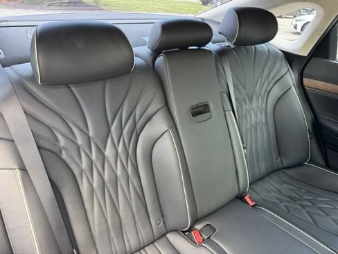 Used 2021 Genesis G80 3.5T AWD/4WD image 32
