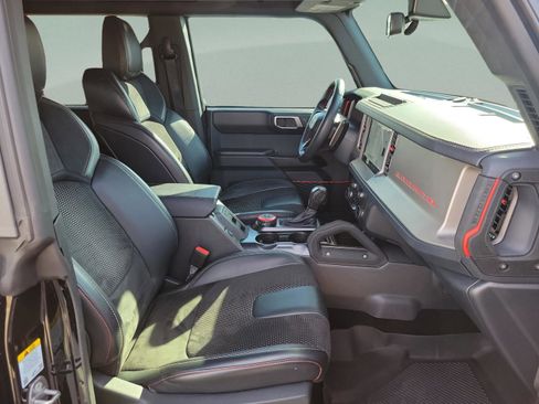 Certified 2024 Ford Bronco Raptor image 25