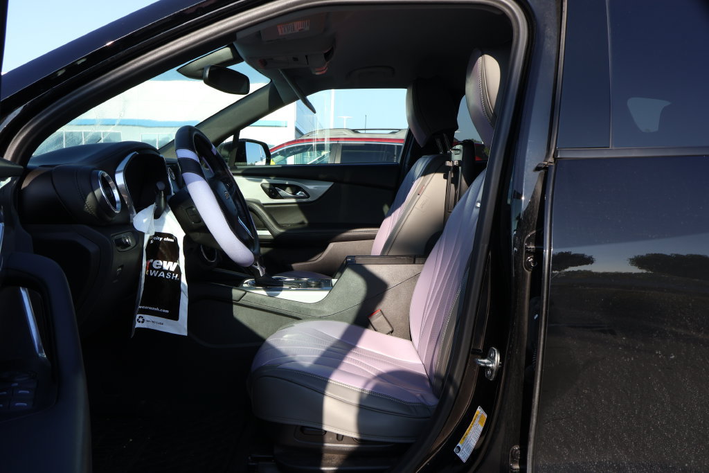 Certified 2020 Chevrolet Blazer LT FWD image 10