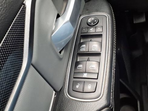 Used 2019 RAM 2500 Power Wagon AWD/4WD image 32