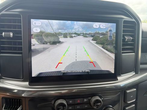 Used 2025 Ford F150 STX RWD image 22