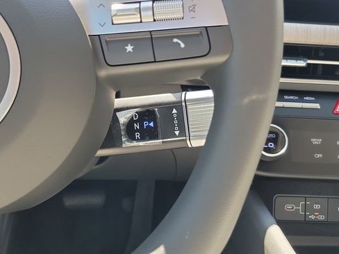 New 2026 Hyundai Sonata Blue FWD image 9