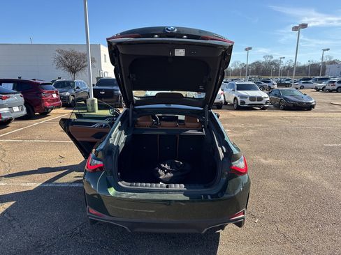 Certified 2023 BMW i4 eDrive40 image 9