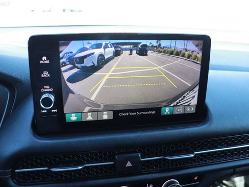 Used 2024 Honda HR-V EX-L image 27
