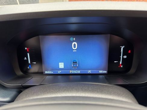 Used 2025 Ford Maverick Tremor image 15