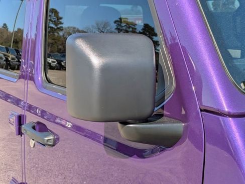 New 2026 Jeep Gladiator Sport image 12