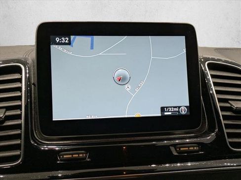 Certified 2018 Mercedes-Benz GLE 43 AMG 4MATIC Coupe image 14