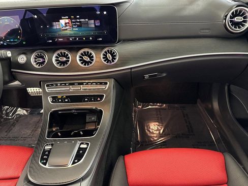 Certified 2023 Mercedes-Benz E 450 Coupe image 30