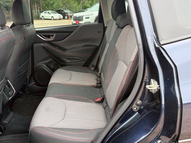 Used 2021 Subaru Forester Sport AWD/4WD image 15