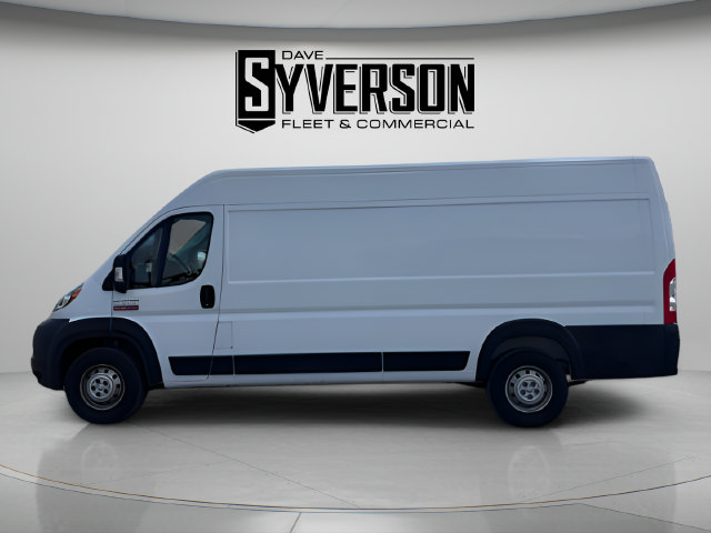 Used 2021 RAM ProMaster 3500 FWD image 8