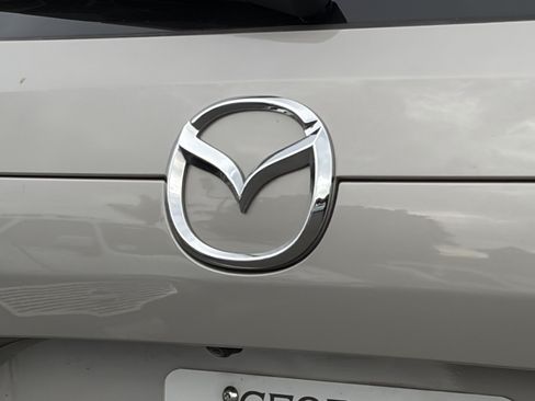 Used 2025 MAZDA CX-5 AWD 2.5 S w/ Preferred Package image 4