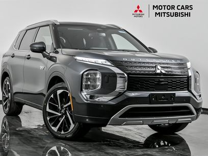 New 2025 Mitsubishi Outlander SEL