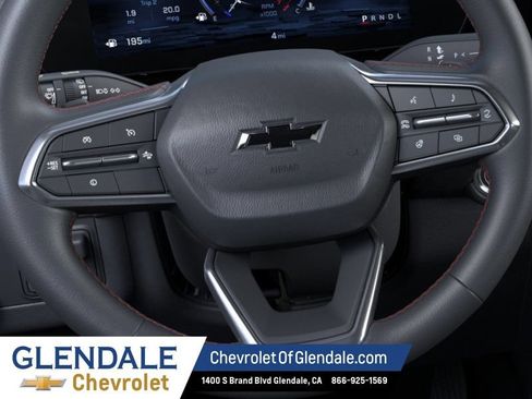 New 2026 Chevrolet Suburban RST w/ Comfort Package RWD image 19