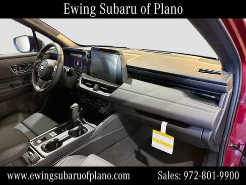 Used 2026 Subaru Outback Touring XT AWD/4WD image 32